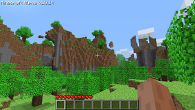 Alpha 1.0.14.