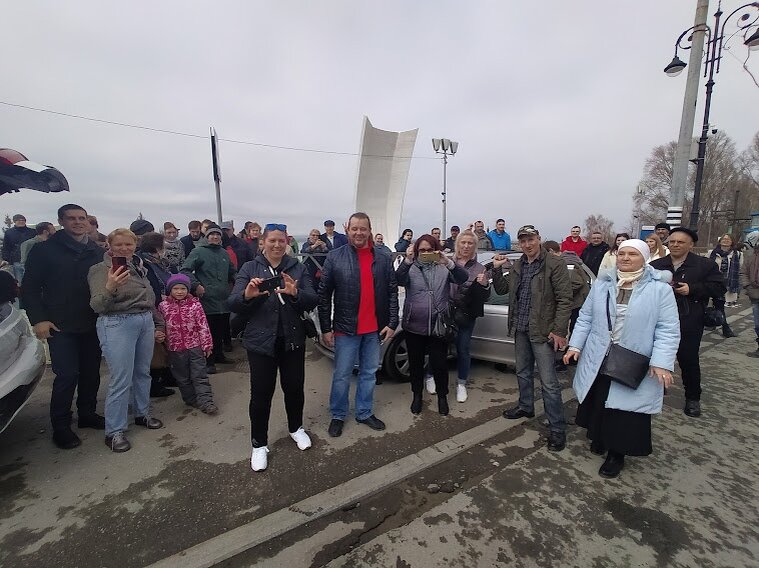 Фото: Грэм Филипс, ВКонтакте