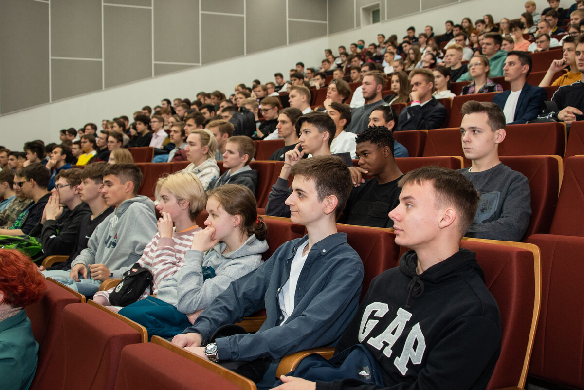 Эксперт тренинги