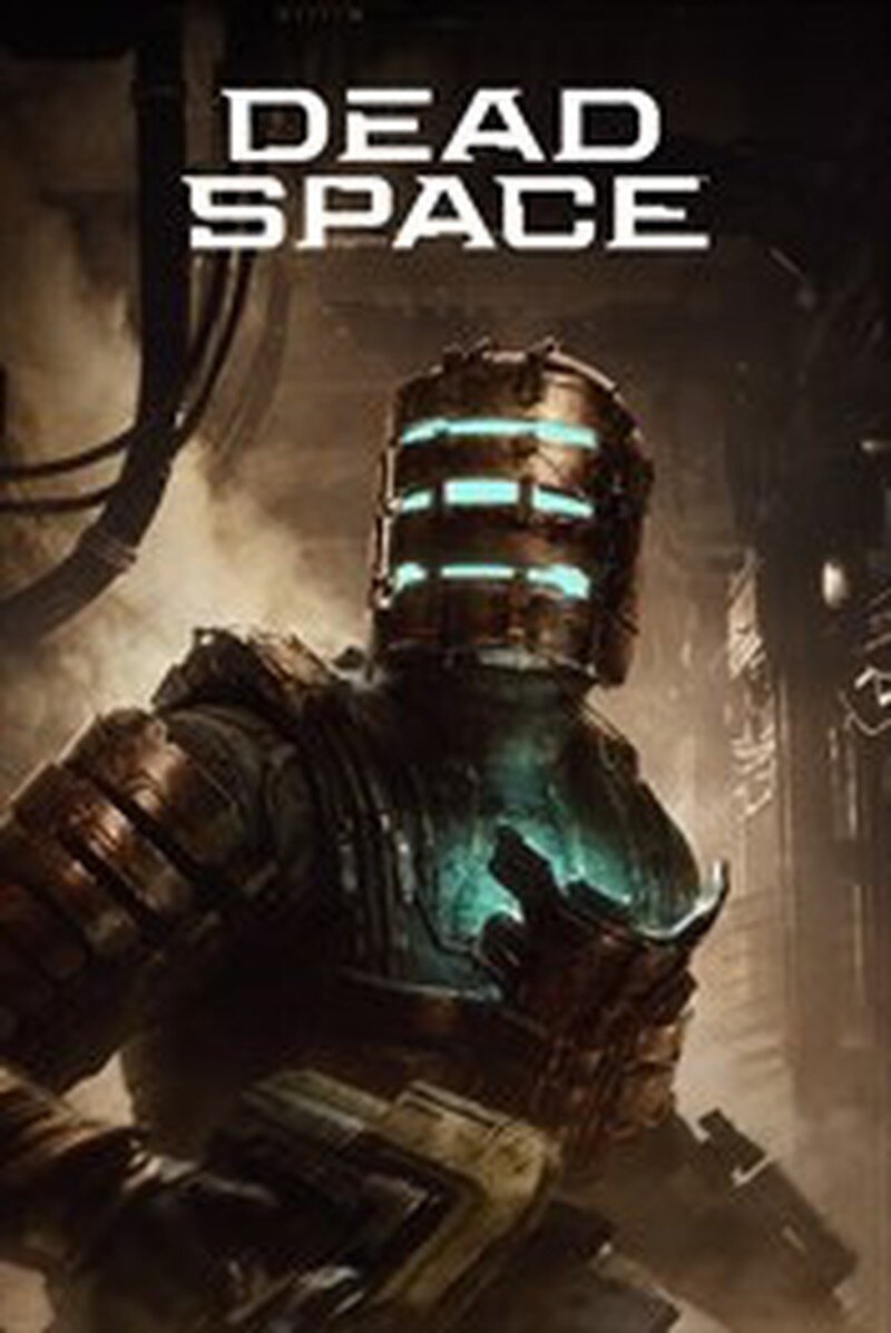 Новые скриншоты ремейка Dead Space | Shazoo | Дзен