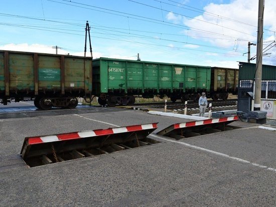     фото пресс-службы ЗабЖД