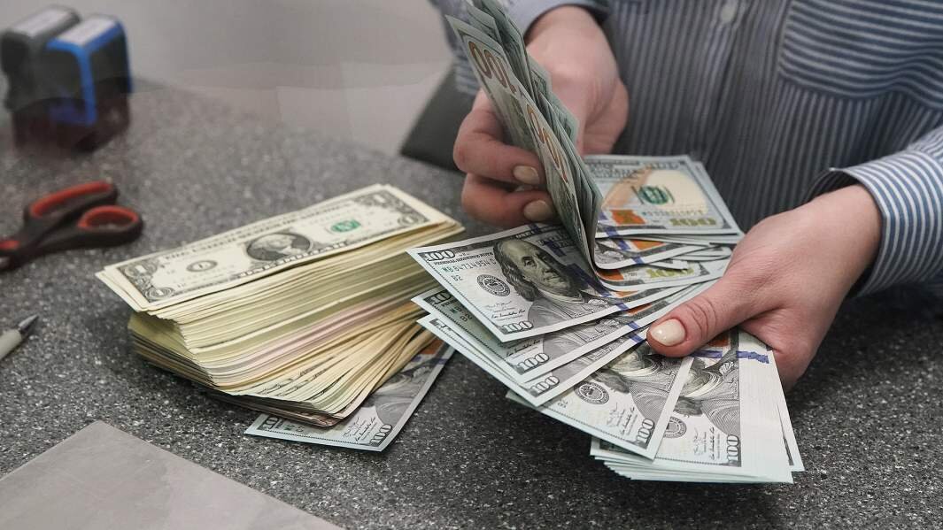 Фото: ИЗВЕСТИЯ/Павел Бедняков