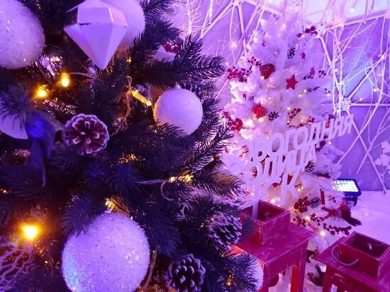     Фото Валентина Лутаева / Сиб.фм