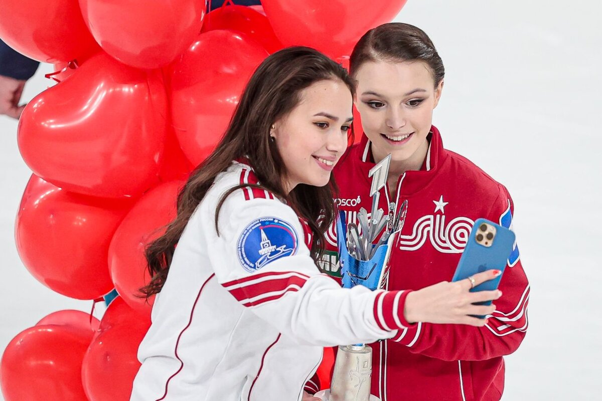 Источник фото здесь и далее: социальные сети