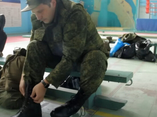   Кадр из видео