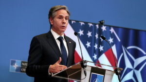    Фото: Энтони Блинкен, yandex.com Валерия Трофимова