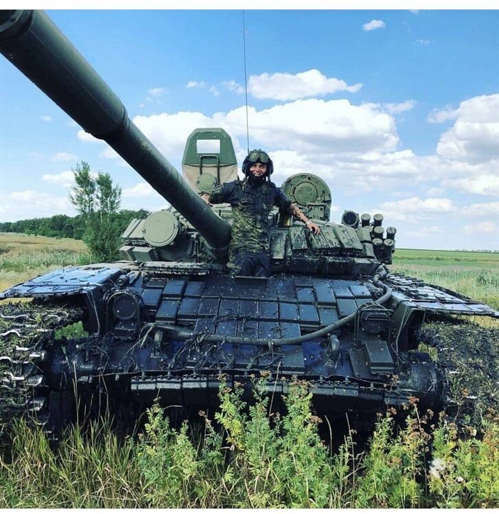 Максим Михайлов – Герой России… посмертно.