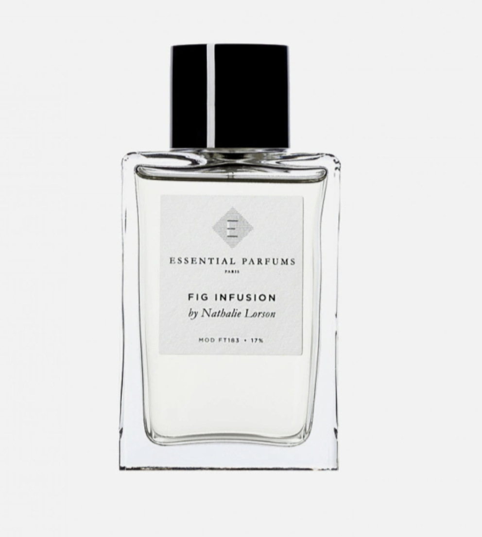ESSENTIAL PARFUMS PARIS fig infusion by nathalie lorson