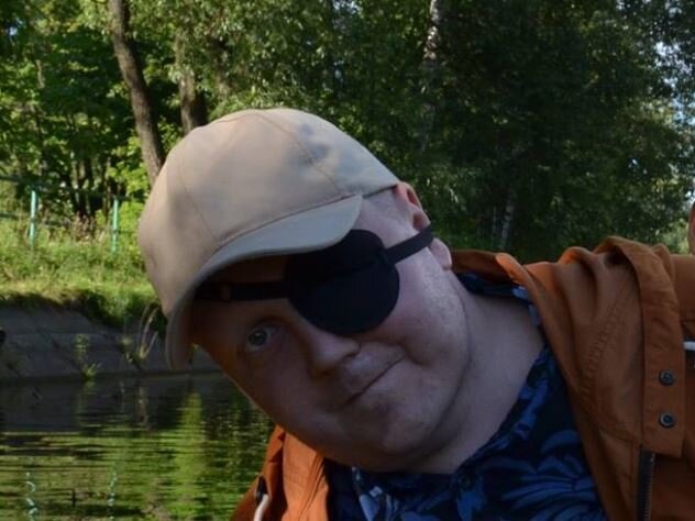 Владимир Данихнов, 1981-2018