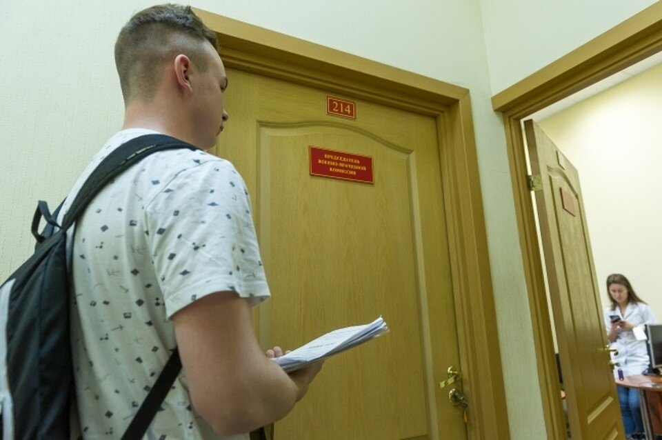     Дончанам рассказали, какие заболевания дают отсрочку при частичной мобилизации. Олег ЗОЛОТО