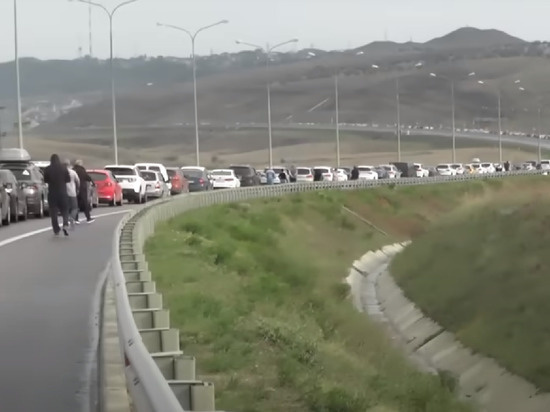   Кадр из видео