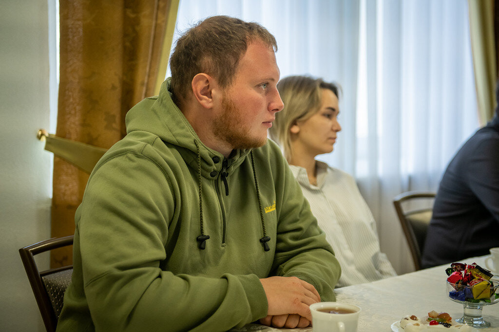   Анатолий Гапеенко

📷  Анатолий Гапеенко
