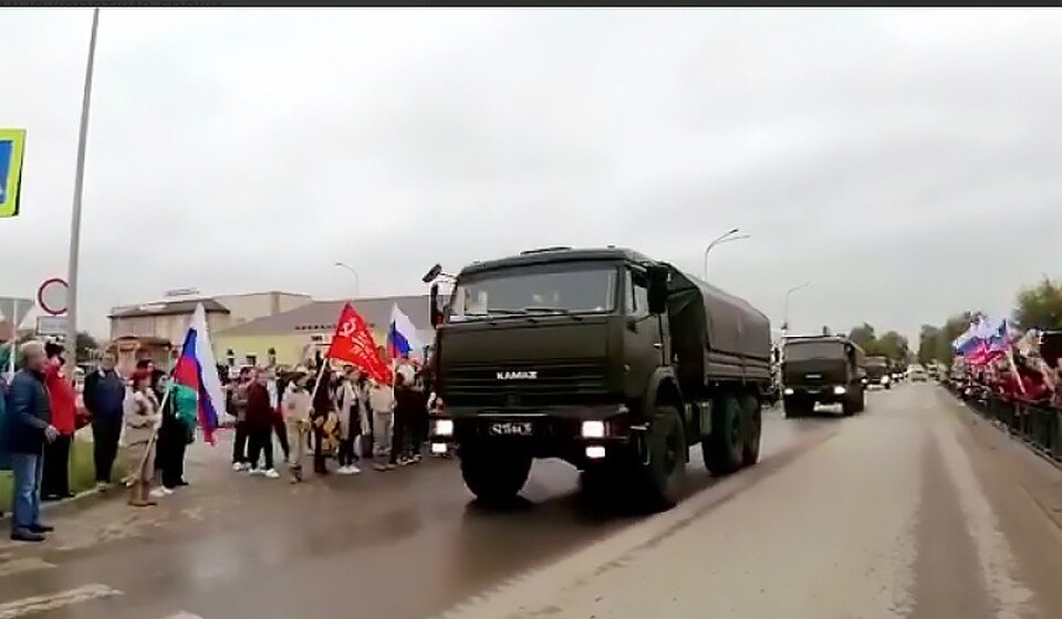     Фото: кадр с видео.