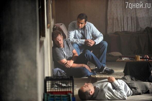 «Доктор Хаус», 2004 кадр из сериала