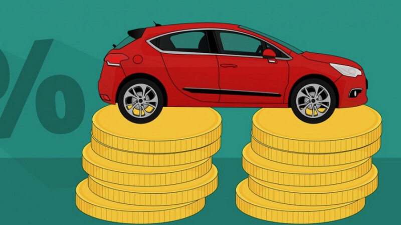     Автомобили. Транспортный налог. Pixabay.ru