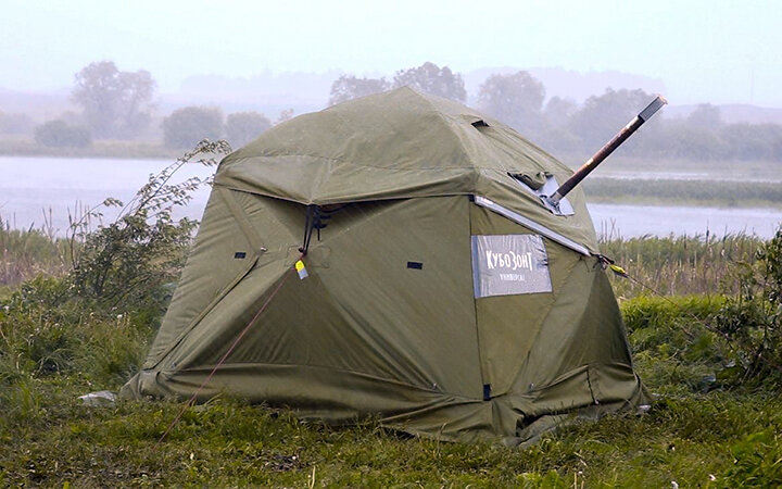 ФОТО: КОМПАНИЯ "ЛОТОС" 