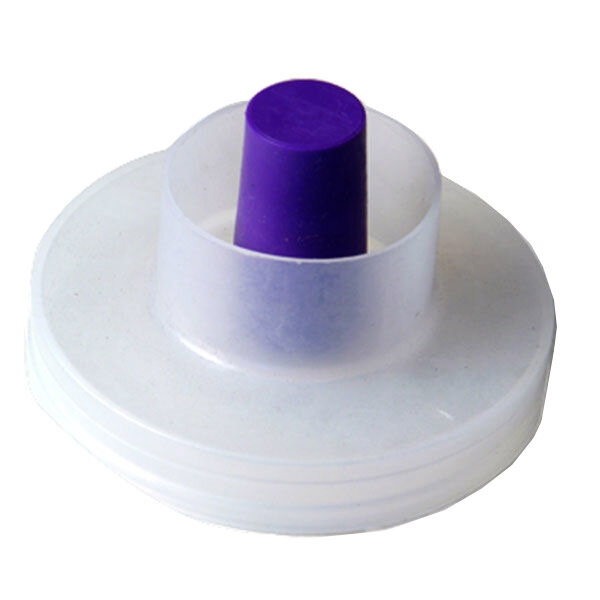 Гидрозатвор на банку