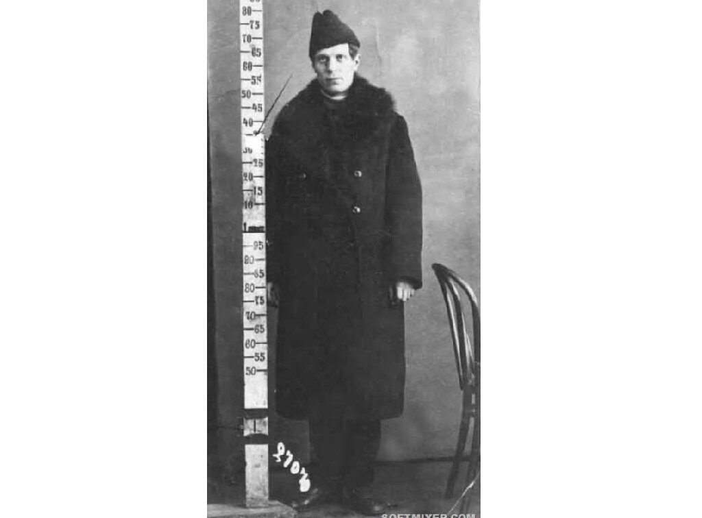 Яков Кошельков. Источник фото teni-istorii.mirtesen.ru