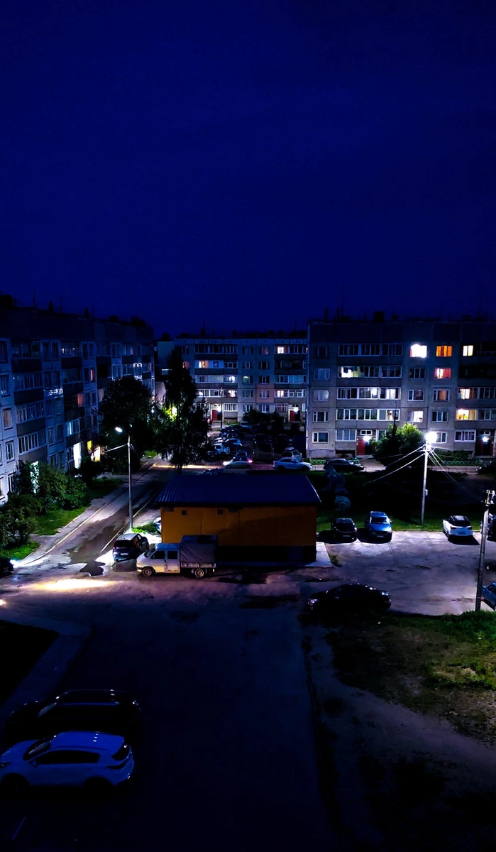 Фото автора. 