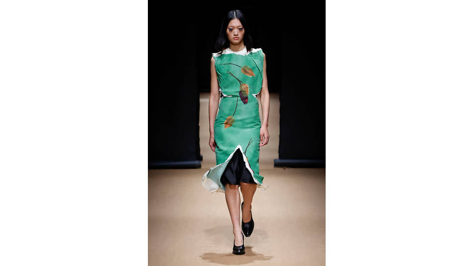 Фото: Courtesy of Prada📷Prada