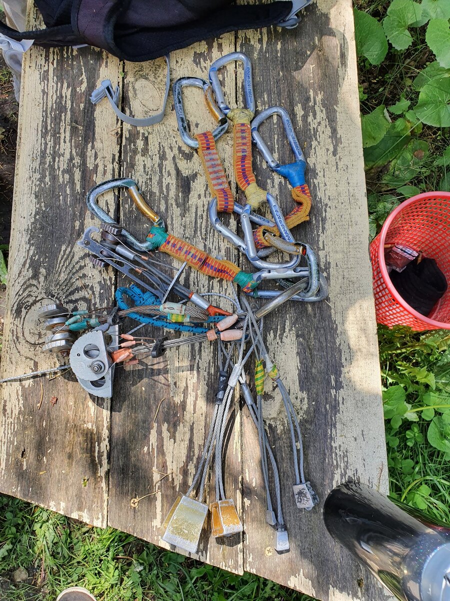 Очень ценные железки