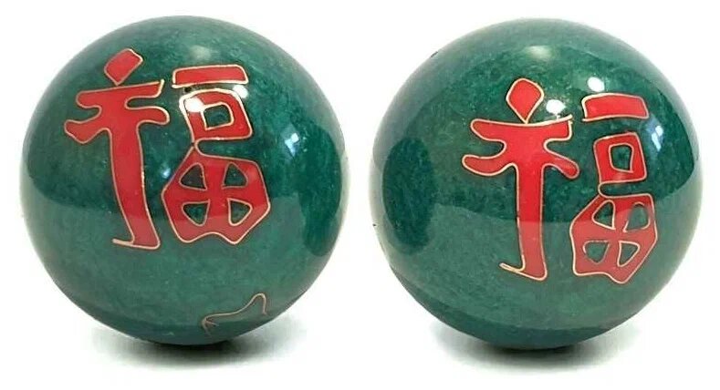 шары Баодин