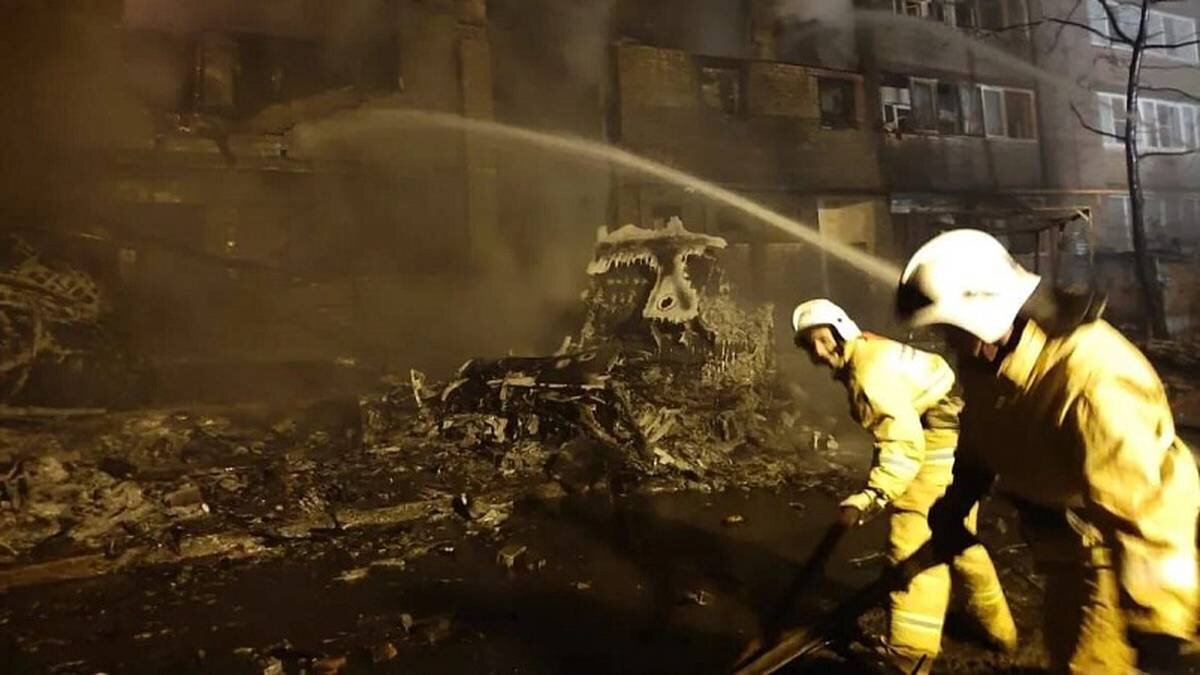    Фото: Администрация Краснодарского края