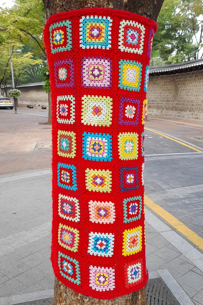 Здесь и далее в галерее фото из личного архива