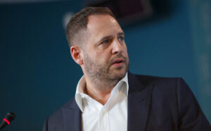    Фото: president.gov.ua Гульназ Астахова