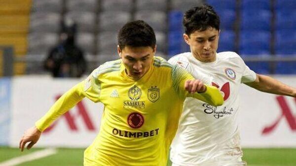   © Photo : sports.kz
