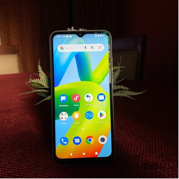 Redmi A1