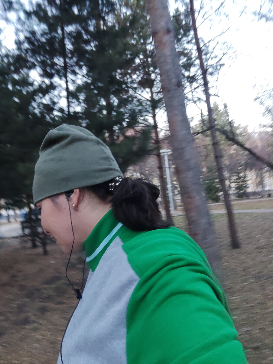 Личность фото