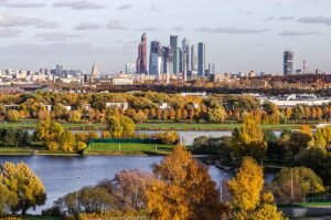    Фото: gas-kvas.com Валерия Трофимова