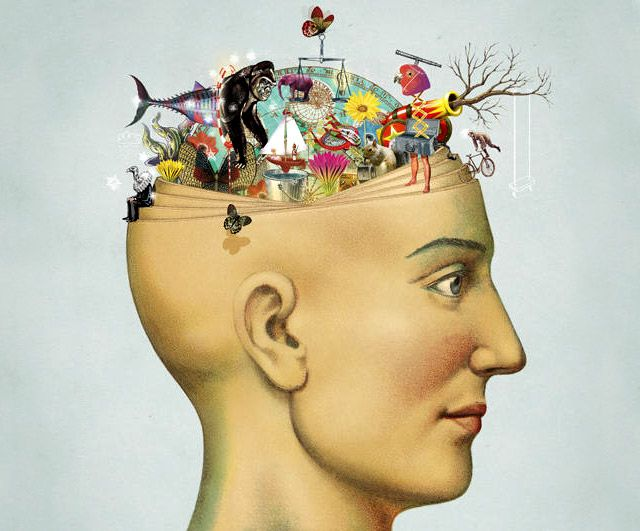 "Каша в голове" (источник: Яндекс Картинки)