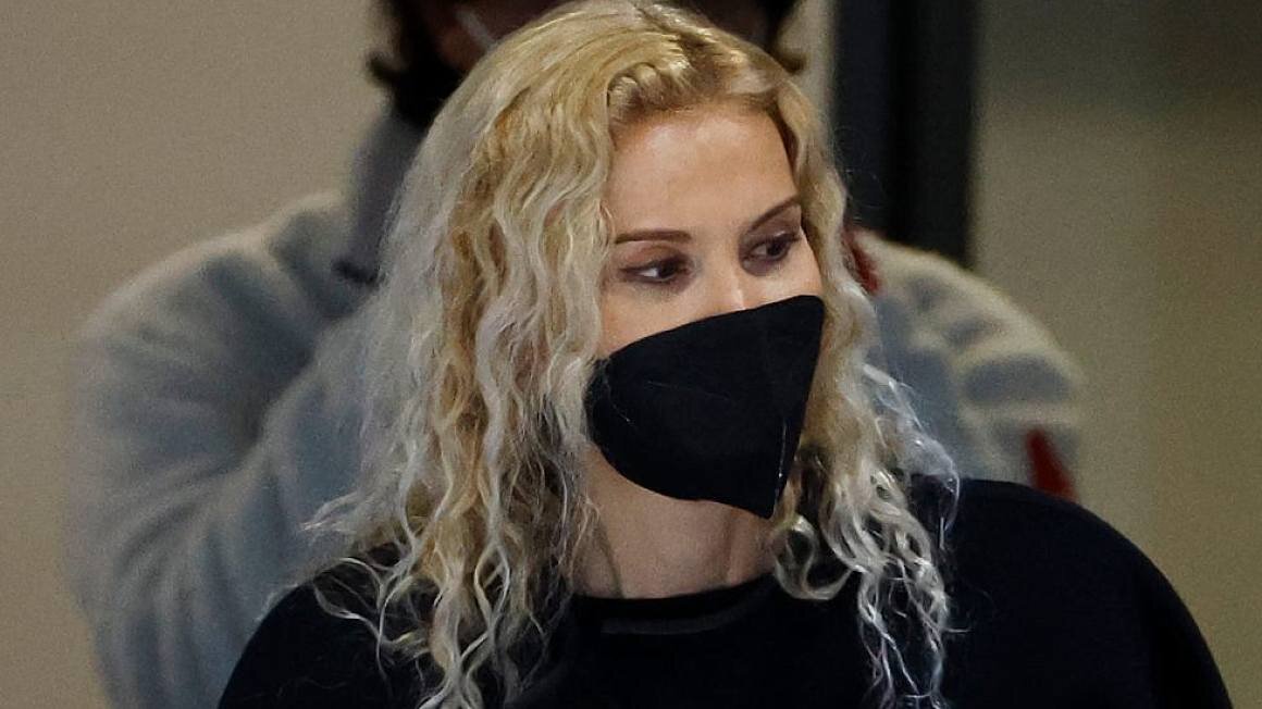    Фото: EPA / VOSTOCK Photo