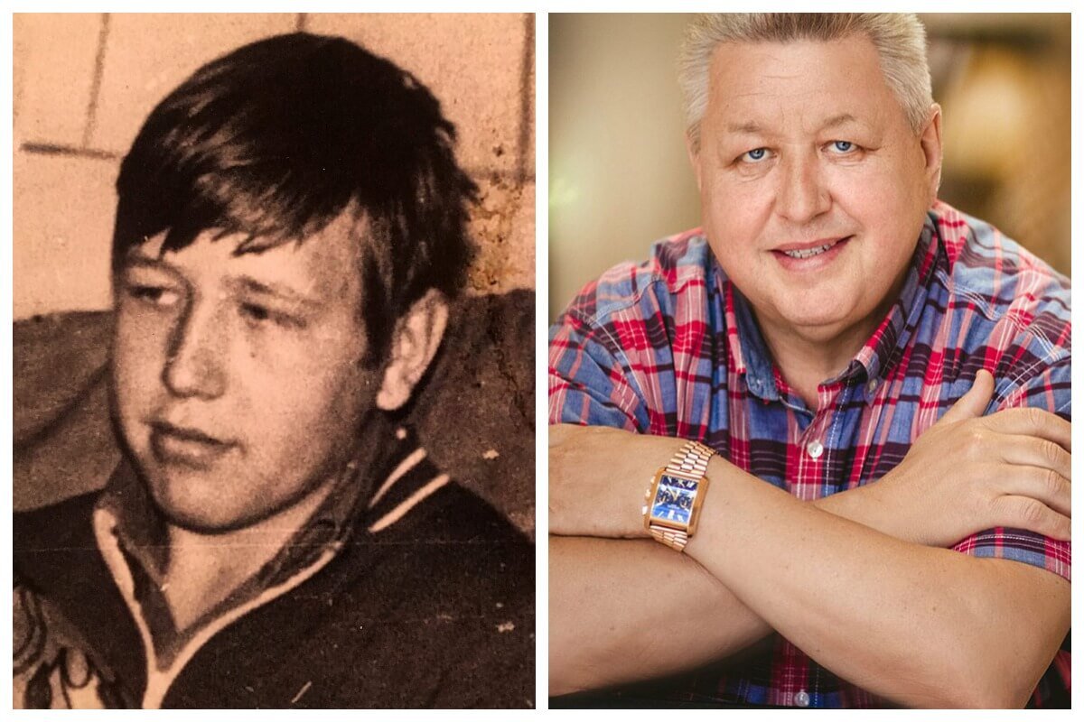 Фото из от крытых источников.