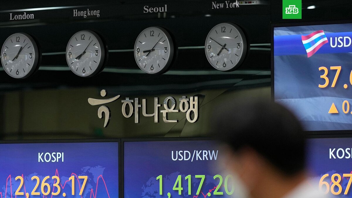    Фото: Associated Press © 2022, Lee Jin-man