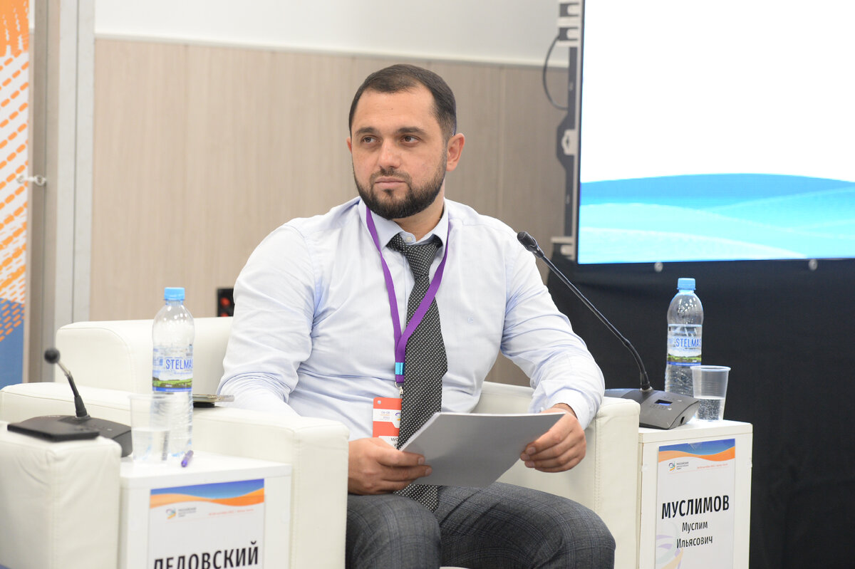 Фото © Муслим Муслимов