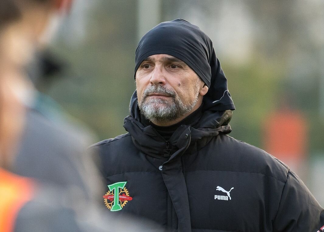 Серджо Джованни