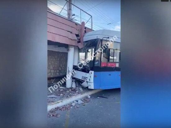     Фото: кадр из видео пресс-службы УМВД по г. Севастополю / vk.com/92mvd