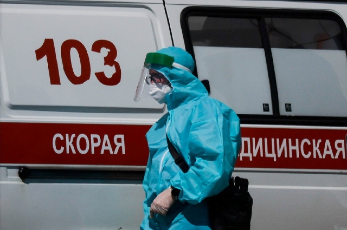    Роспотребнадзор: мощного подъема заболеваемости COVID-19 в РФ не ожидается