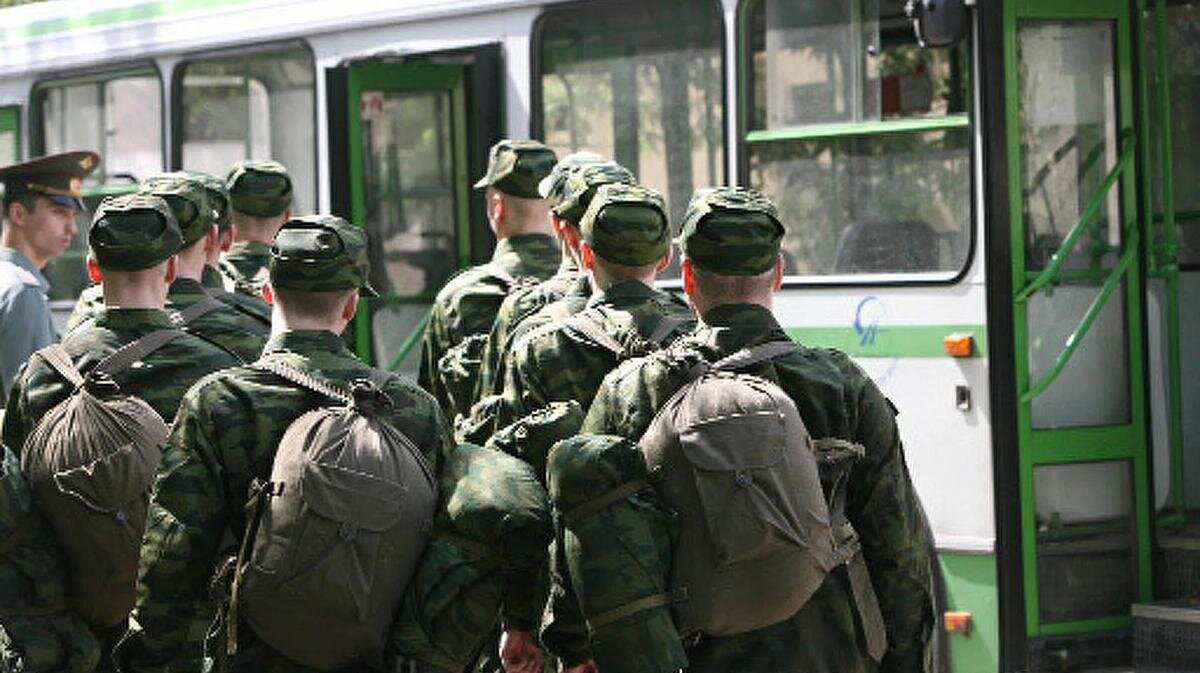 Иногда в процессе мобилизации случаются ошибки. Фото: Минобороны РФ