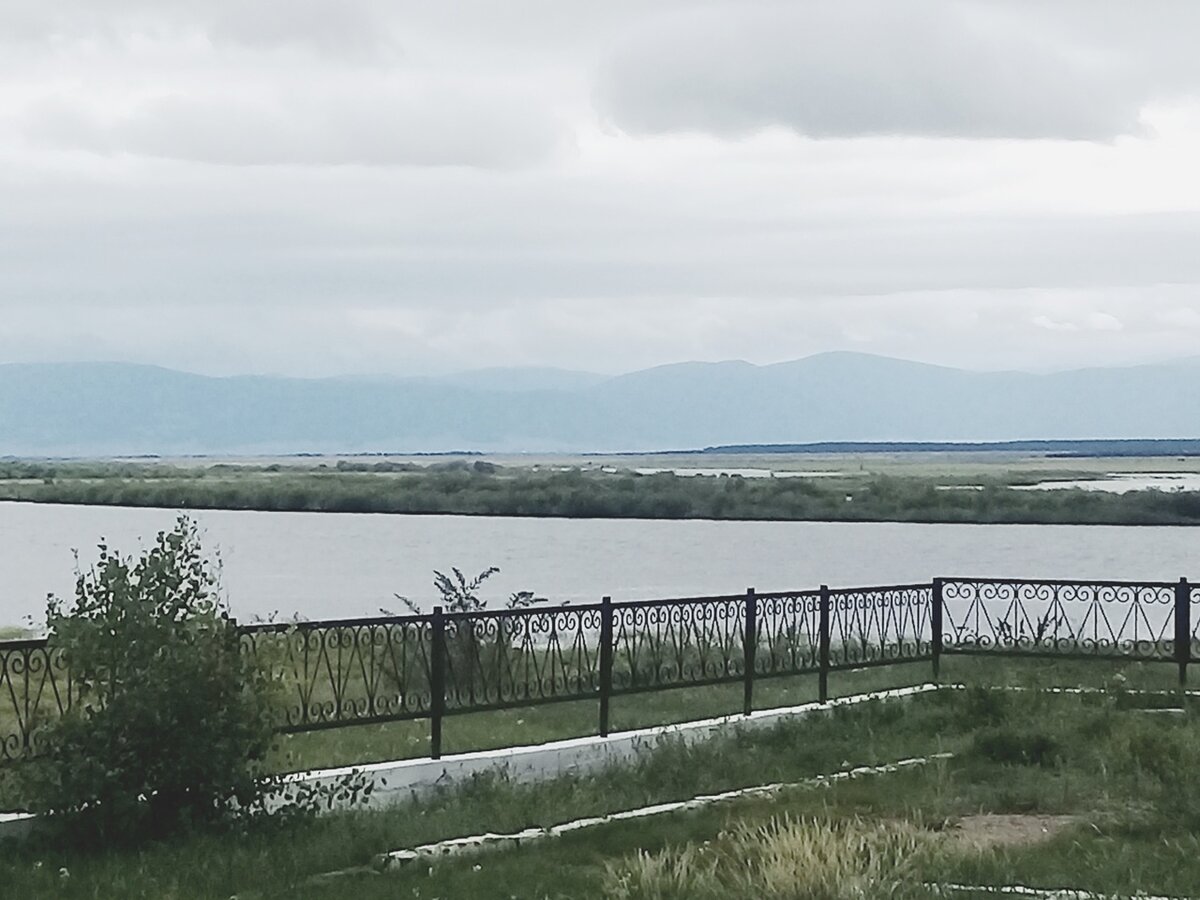 Баргузин. Город диссидентов и евреев. | Последнее прибежище негодяя | Дзен