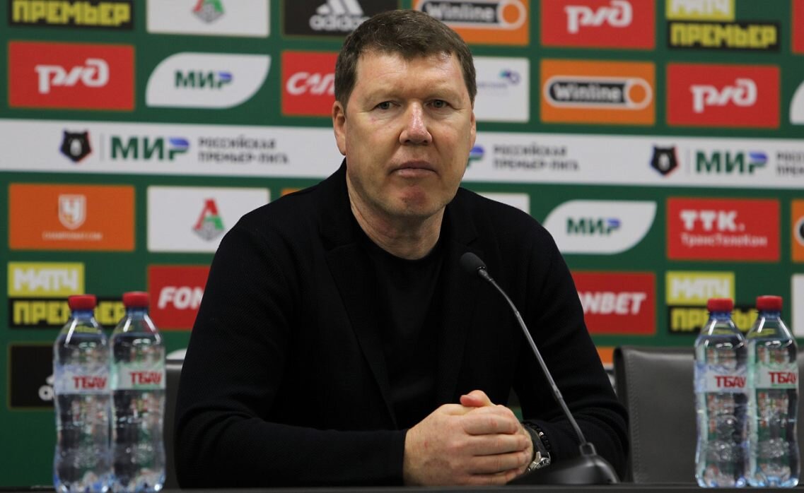    Фото: ФК «Локомотив»