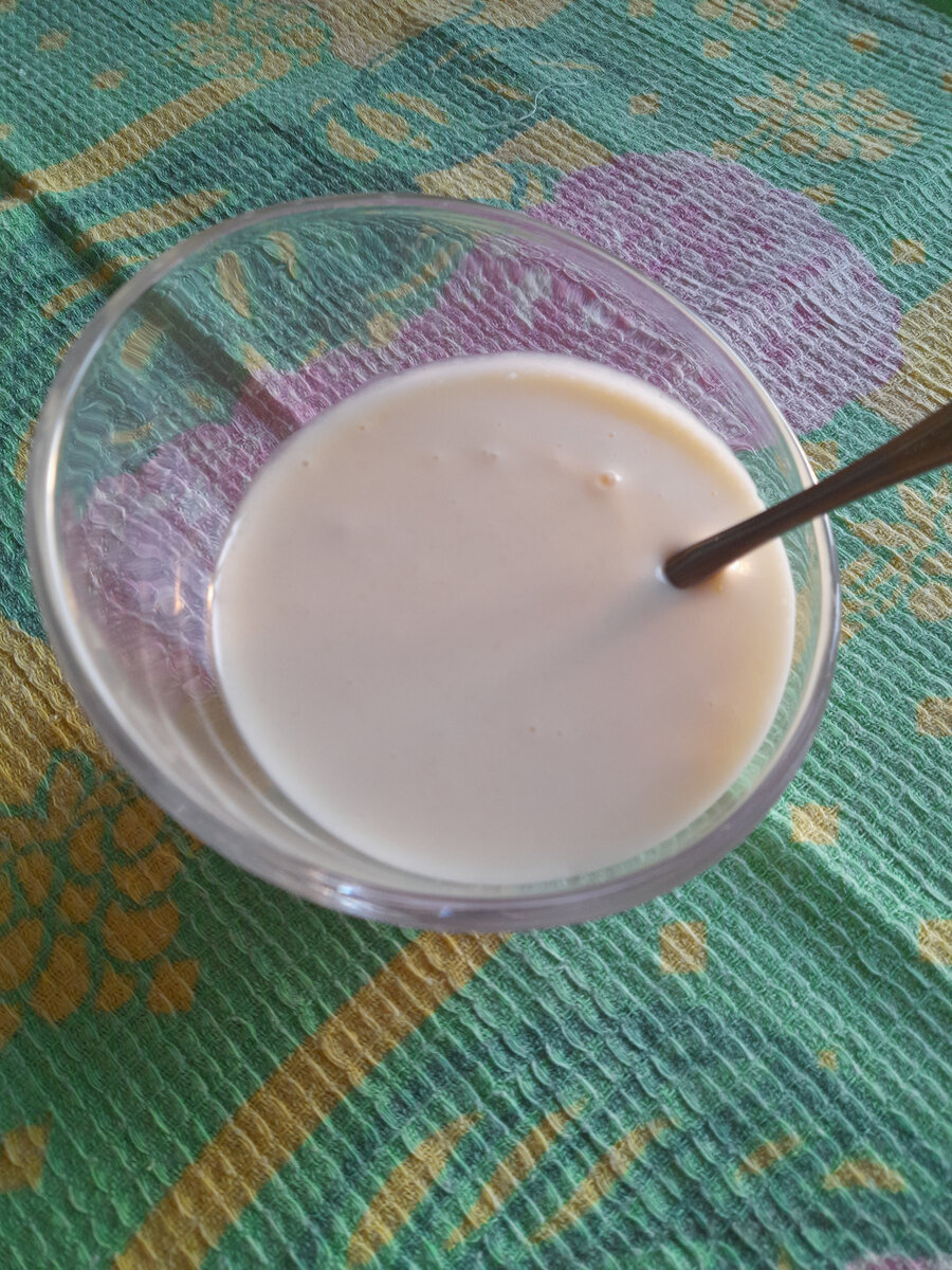 Сырный соус