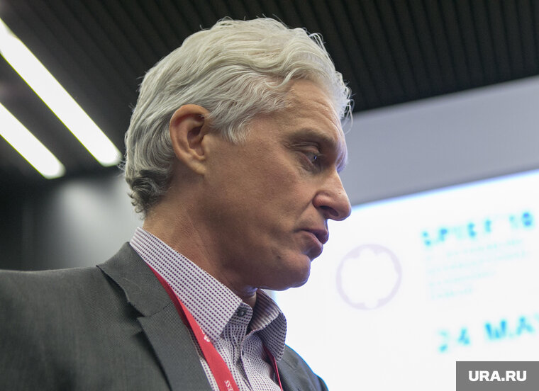    Основатель «Тинькофф-банка» официально отказался от российского гражданства