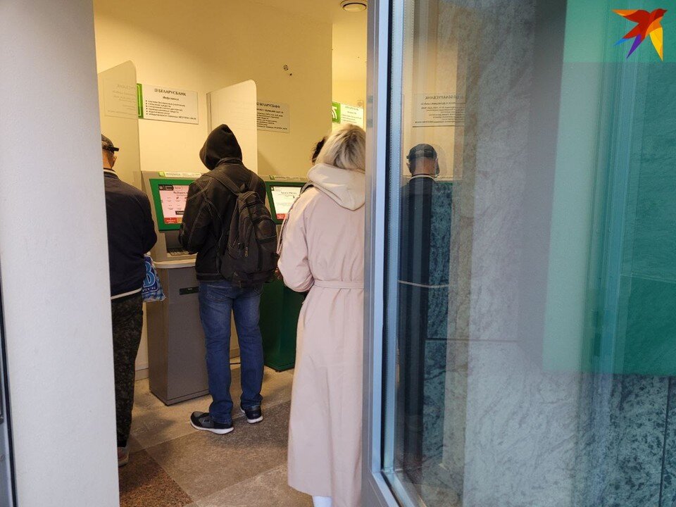     Посмотрели, какие проценты предлагают белорусские банки по депозитам в валюте по состоянию на середину осени 2022 года. Фото: носит иллюстративный характер. Васо Месхи-Георгиади