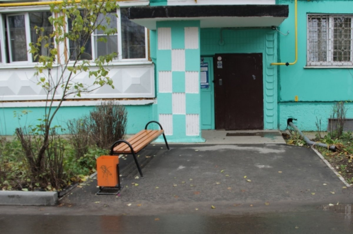    Житель Тверской области заплатит 9 тысяч рублей за оскорбление соседей