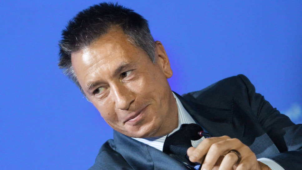 Фото: Наталья Горшкова / Коммерсантъ📷Дмитрий Конов