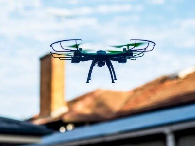    Уязвимость Wi-Fi позволяет «видеть» сквозь стены